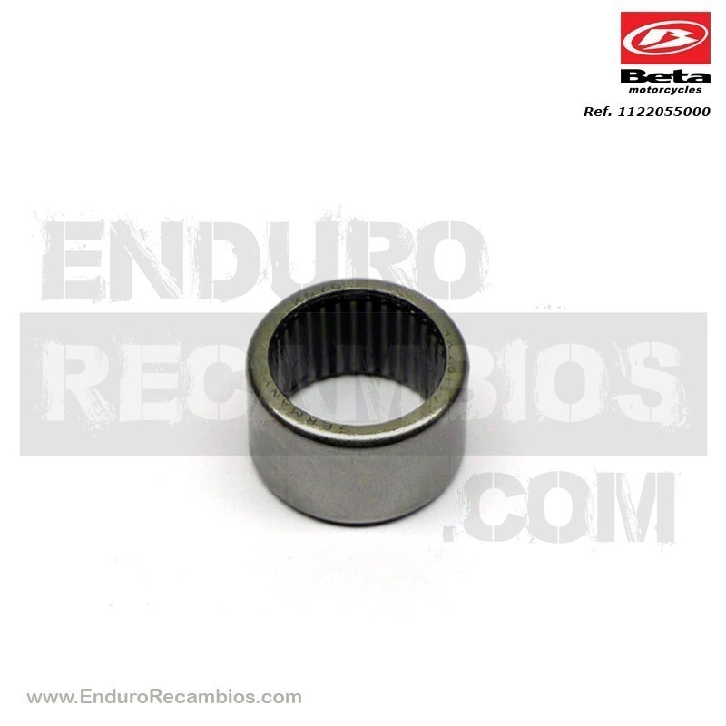 COJINETE 20X26X16 RR-4T - 1122055000 - C06140018200