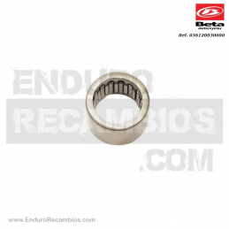 COJINETE AGUJAS 10-14-10 - 1122100000