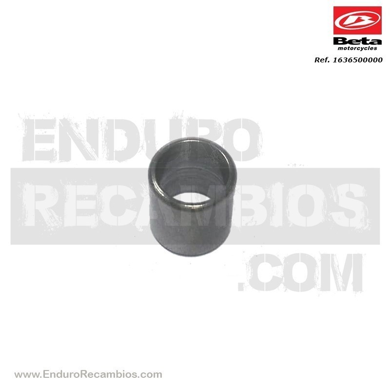 CASQUILLO CENTRADOR 9-10 - 1636500000