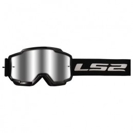 GAFAS LS2 CHARGER Negro