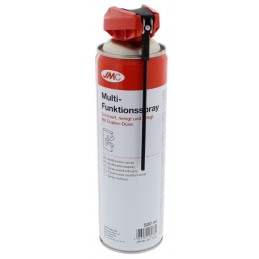 Spray multiuso 500 ml JMC...