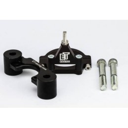 KIT MONTAJE AMORTIGUADOR DIRECCION AJP PR7