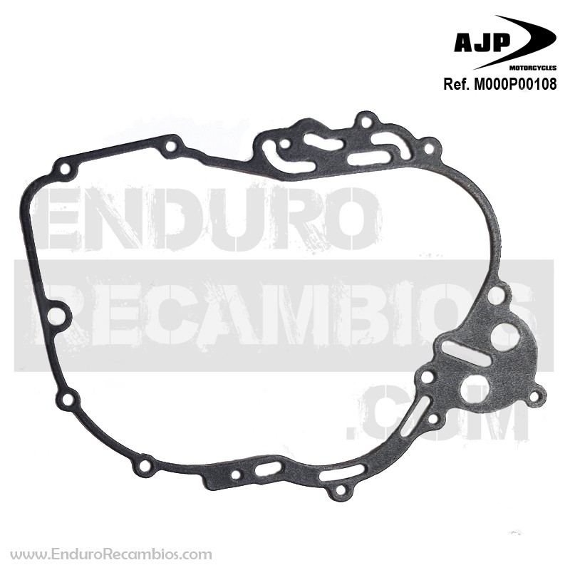 Junta tapa de embrague AJP PR7 para AJP M000P00108