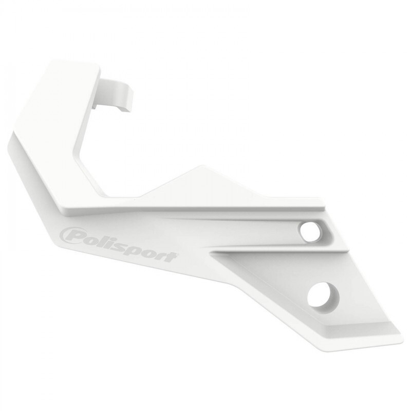 Protector de disco y puntera de Horquilla POLISPORT Beta RR 2T (13-18) y 4T (12-18)
