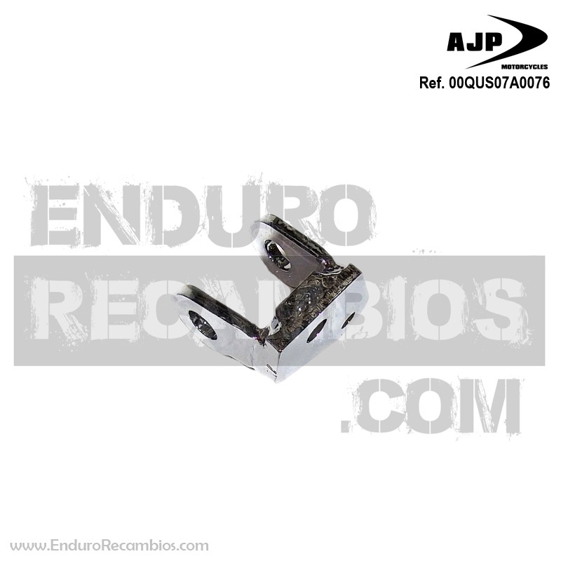 SOPORTE ESTRIBERA REBAJADO DER / 00QUS07A0076