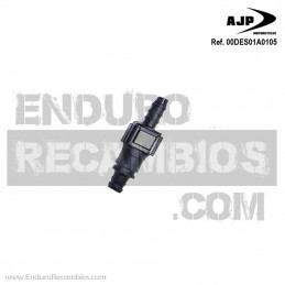 Nº 30 - CONECTOR RÁPIDO...