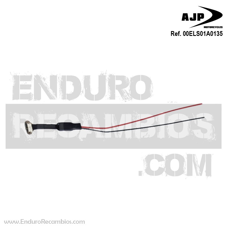 Cinta de alimentación USB C para AJP 00ELS01A0135