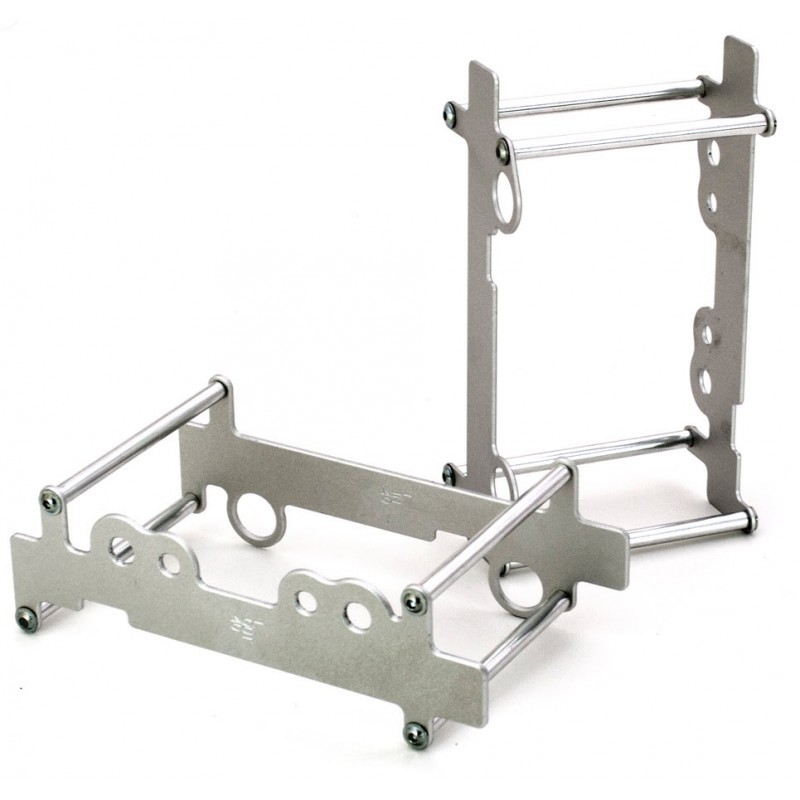 Protector de Radiador AJP PR7 650 /310E / 510cc – Ref. 00MTS01A0313