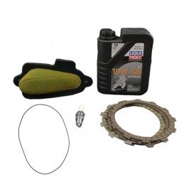 KIT MANTENIMIENTO EVO 2T -...