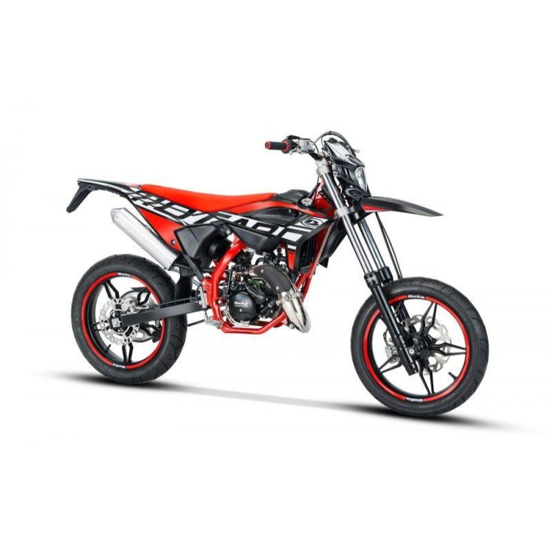 Kit Motard 50 E-5 Competición – Ref. 046.46.002.82.00