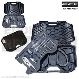 CAJA HERRAMIENTAS CAN-AM KIT LINQ - 715006829
