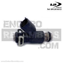 Inyector (delphi 25377439) para AJP 00MTC01A0092