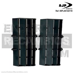 Rejilla deflectora del radiador para AJP 00PLS01A0118