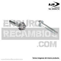 Tornillo (tef M6x30) para AJP Z00062730