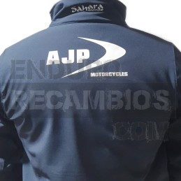 Chaqueta Personalizada AJP Softshell