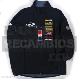 Chaqueta Personalizada AJP Softshell