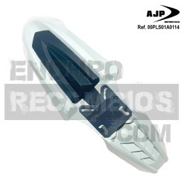Guardabarros delantero para AJP 00PLS01A0114