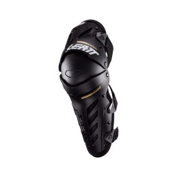 Rodilleras Leatt Dual Axis S/M / Negro