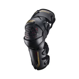 Rodilleras Leatt Z-Frame