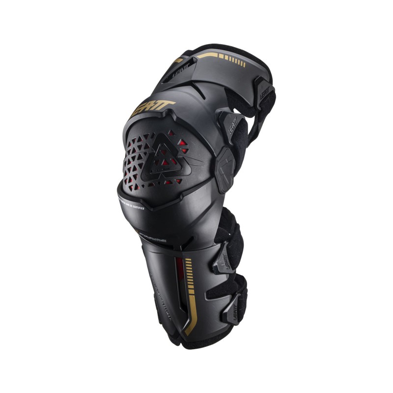 Rodilleras Leatt Z-Frame
