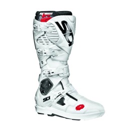 BOTAS SIDI CROSSFIRE 3 SRS 41 / Blanco