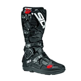 BOTAS SIDI CROSSFIRE 3 SRS 41 / Negro
