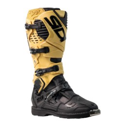 BOTAS SIDI CROSSFIRE 3 41 / Amarillo/Negro