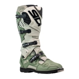 BOTAS SIDI CROSSFIRE 3 41 / Verde/Arena