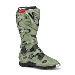 BOTAS SIDI CROSSFIRE 3 42 / Verde