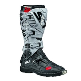 BOTAS SIDI CROSSFIRE 3 41 / Negro/Gris