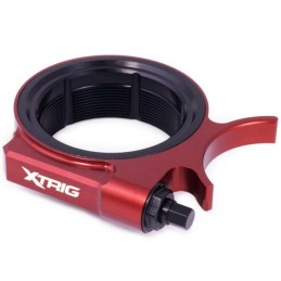 Sistema de ajuste de precarga XTRIG