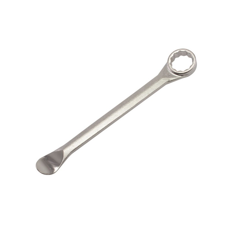 Desmontable de neumático con llave - Dos medidas: (27mm y 22mm)