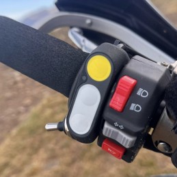 MANDO REMOTO ARN-LITE