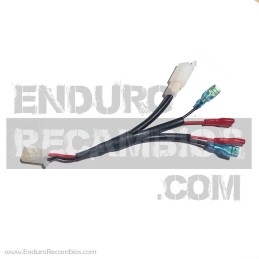 CABLE DOBLE