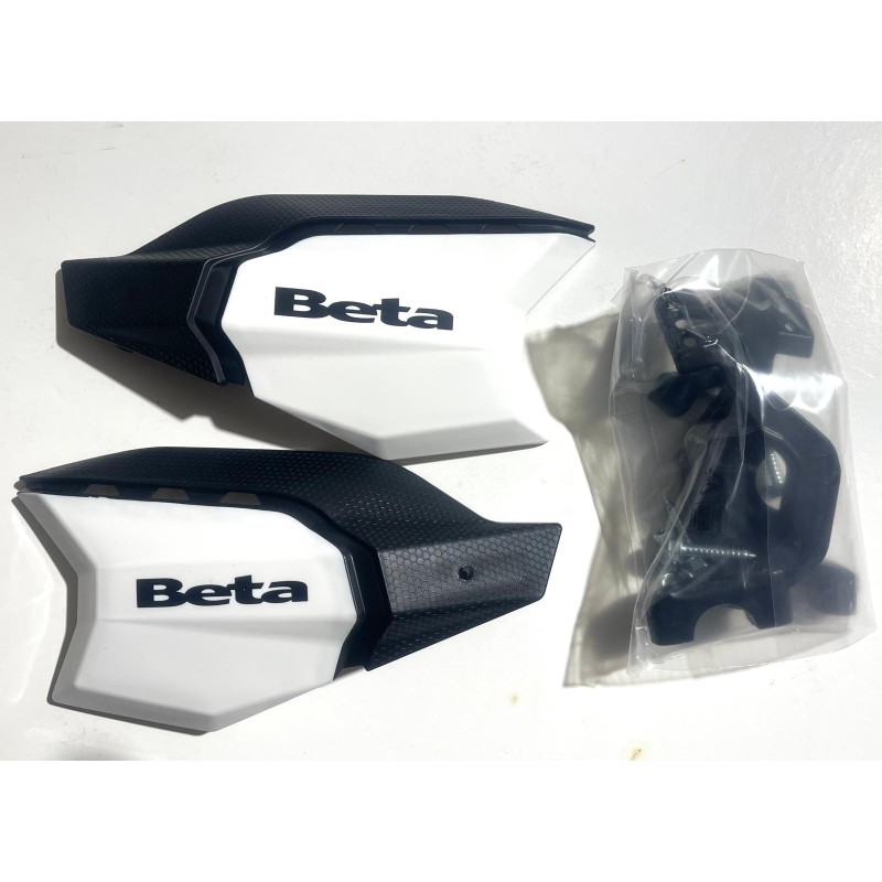 Kit paramanos abierto Beta 049460008251