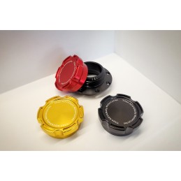 TAPON ROSCA ALTO CNC