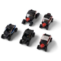 MAVERICKS MINIATURA