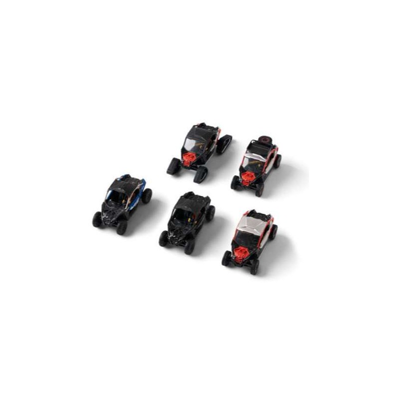 MAVERICKS MINIATURA