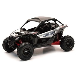 MAVERICKS MINIATURA