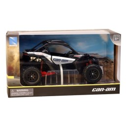 MAVERICKS MINIATURA