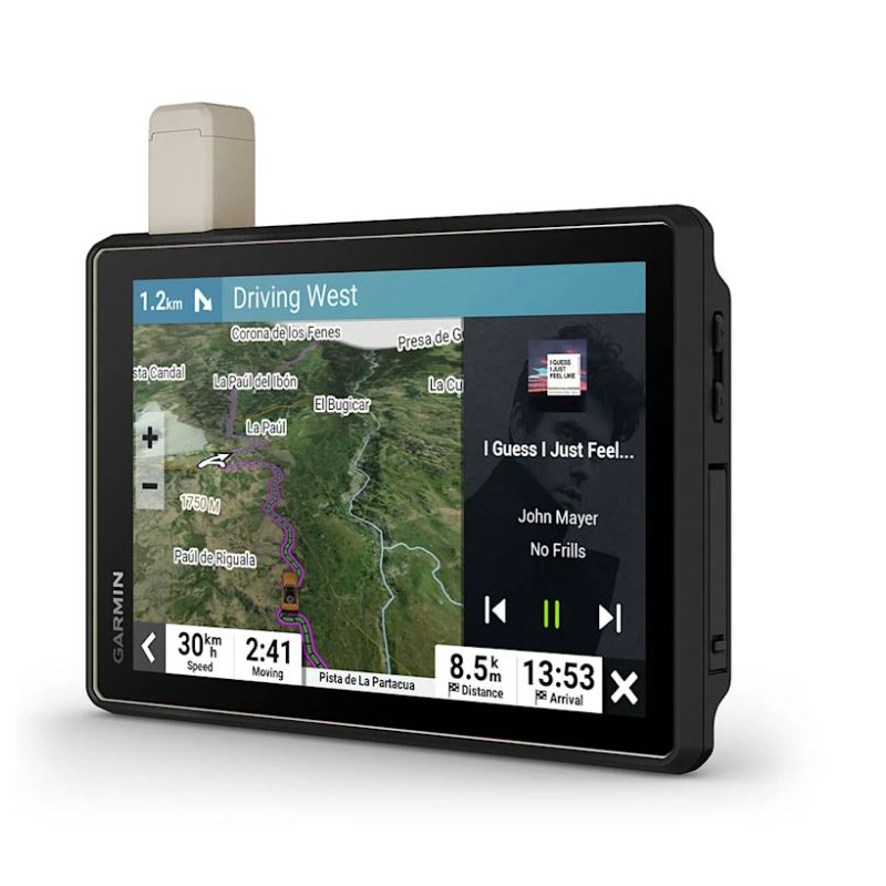 GPS Tread®  8" Overland Edition