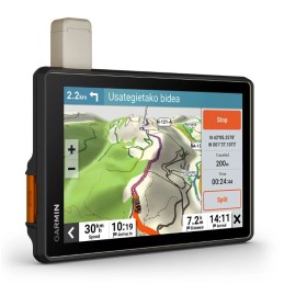 GPS Tread® XL 10" Overland Edition
