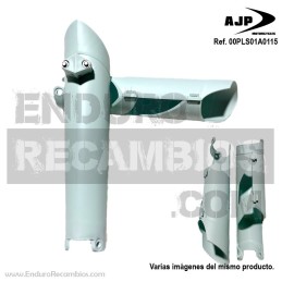 CUBRE HORQUILLAS AJP 00PLS01A0115