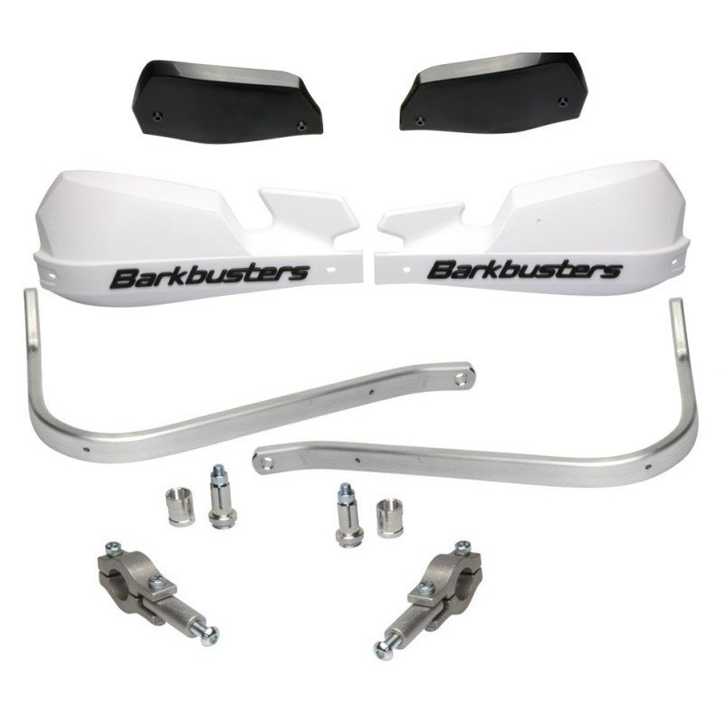 Kit Paramanos Barkbusters VPS – Protección Avanzada para Manillar