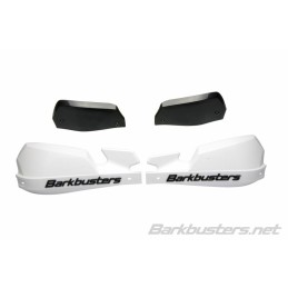 Recambio Paramanos Barkbusters VPS Blanco