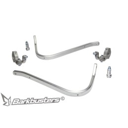 Kit de Montaje BARKBUSTERS Universal – Manillar Cónico...