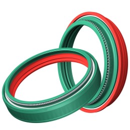 KIT RETEN Y GUARDAPOLVO SKF 48mm ZF Sachs -dual-  SKD48Z
