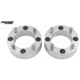 Espaciadores de rueda con tornillos para Maverick X3