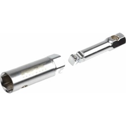 LLAVE DE BUJIAS RACE SERIES
