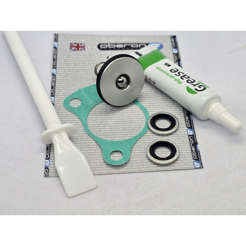 KIT REPARACION EMPUJADOR OBERON DOT 4